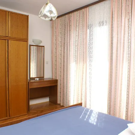 Konukevi Double Lokva Rogoznica 2973b Makarska